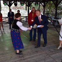 Zobacz w powiększeniu: Dożynki Gminne 2019 (17)