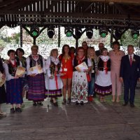 Zobacz w powiększeniu: Dożynki Gminne 2019 (18)
