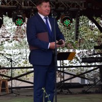 Zobacz w powiększeniu: Dożynki Gminne 2019 (19)