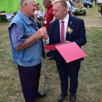 Zobacz w powiększeniu: Dożynki Gminne 2019 (20)