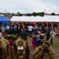Zobacz w powiększeniu: Dożynki Gminne 2019 (31)