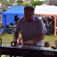 Zobacz w powiększeniu: Dożynki Gminne 2019 (46)