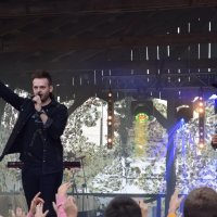Zobacz w powiększeniu: Dożynki Gminne 2019 (53)