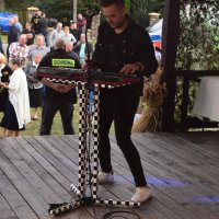 Zobacz w powiększeniu: Dożynki Gminne 2019 (54)
