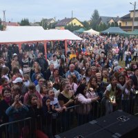 Zobacz w powiększeniu: Dożynki Gminne 2019 (57)