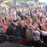 Zobacz w powiększeniu: Dożynki Gminne 2019 (59)