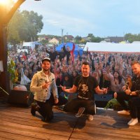 Zobacz w powiększeniu: Dożynki Gminne 2019 (60)