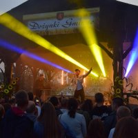 Zobacz w powiększeniu: Dożynki Gminne 2019 (63)