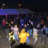 Zobacz w powiększeniu: Dożynki Gminne 2019 (65)