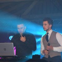 Zobacz w powiększeniu: Dożynki Gminne 2019 (68)