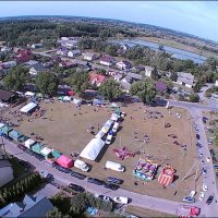Zobacz w powiększeniu: Dożynki Gminne 2019 (69)