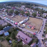 Zobacz w powiększeniu: Dożynki Gminne 2019 (70)