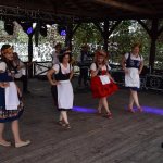 Obejrzyj galerię zdjęć: Dożynki Gminne 2019