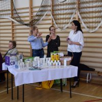 Zobacz w powiększeniu: Spotkanie z okazji Dnia Kobiet 2019 (6)