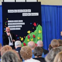 Zobacz w powiększeniu: Spotkanie z okazji Dnia Kobiet 2019 (10)