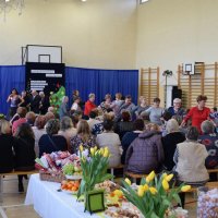 Zobacz w powiększeniu: Spotkanie z okazji Dnia Kobiet 2019 (21)