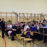 Zobacz w powiększeniu: Spotkanie z okazji Dnia Kobiet 2019 (28)