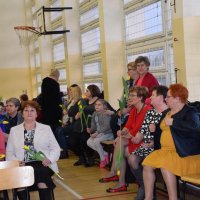 Zobacz w powiększeniu: Spotkanie z okazji Dnia Kobiet 2019 (30)