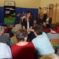 Zobacz w powiększeniu: Spotkanie z okazji Dnia Kobiet 2019 (31)