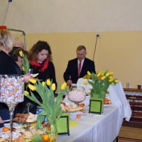Zobacz w powiększeniu: Spotkanie z okazji Dnia Kobiet 2019 (32)