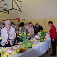 Zobacz w powiększeniu: Spotkanie z okazji Dnia Kobiet 2019 (34)