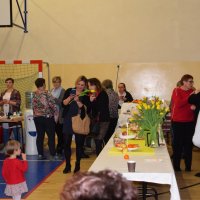 Zobacz w powiększeniu: Spotkanie z okazji Dnia Kobiet 2019 (37)