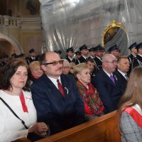 Zobacz w powiększeniu: Festiwal Św. Floriana (4)