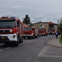 Zobacz w powiększeniu: Festiwal Św. Floriana (60)