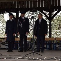 Zobacz w powiększeniu: Festiwal Św. Floriana (4)
