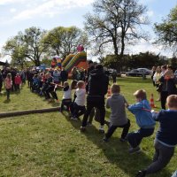 Zobacz w powiększeniu: Festiwal Św. Floriana (14)