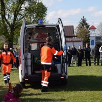 Zobacz w powiększeniu: Festiwal Św. Floriana (26)