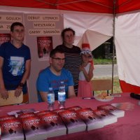 Zobacz w powiększeniu: Międzynarodowy Festiwal Tańca GODEL 2019 (43)
