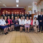 Obejrzyj galerię zdjęć: Jubileusz 50-lecia pożycia małżeńskiego