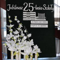 Zobacz w powiększeniu: Jubileusz 25-lecia Szkoły (1)