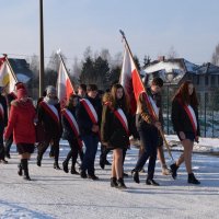 Zobacz w powiększeniu: Jubileusz 25-lecia Szkoły (3)