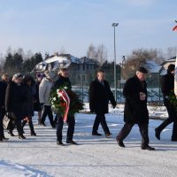 Zobacz w powiększeniu: Jubileusz 25-lecia Szkoły (4)