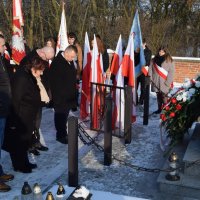 Zobacz w powiększeniu: Jubileusz 25-lecia Szkoły (8)
