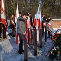 Zobacz w powiększeniu: Jubileusz 25-lecia Szkoły (10)