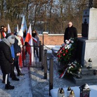 Zobacz w powiększeniu: Jubileusz 25-lecia Szkoły (11)