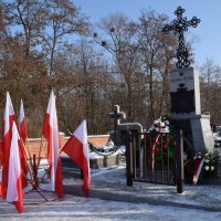Zobacz w powiększeniu: Jubileusz 25-lecia Szkoły (13)