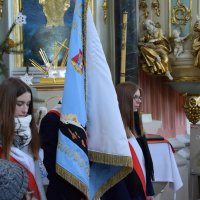 Zobacz w powiększeniu: Jubileusz 25-lecia Szkoły (14)