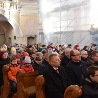 Zobacz w powiększeniu: Jubileusz 25-lecia Szkoły (17)