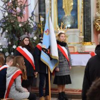 Zobacz w powiększeniu: Jubileusz 25-lecia Szkoły (18)