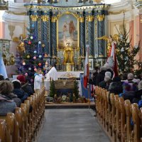 Zobacz w powiększeniu: Jubileusz 25-lecia Szkoły (21)
