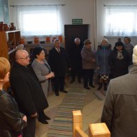 Zobacz w powiększeniu: Jubileusz 25-lecia Szkoły (23)