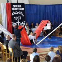 Zobacz w powiększeniu: Jubileusz 25-lecia Szkoły (26)