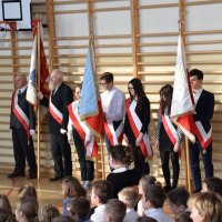 Zobacz w powiększeniu: Jubileusz 25-lecia Szkoły (27)