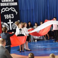 Zobacz w powiększeniu: Jubileusz 25-lecia Szkoły (28)