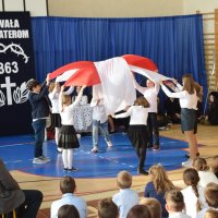 Zobacz w powiększeniu: Jubileusz 25-lecia Szkoły (29)