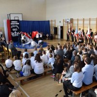 Zobacz w powiększeniu: Jubileusz 25-lecia Szkoły (30)